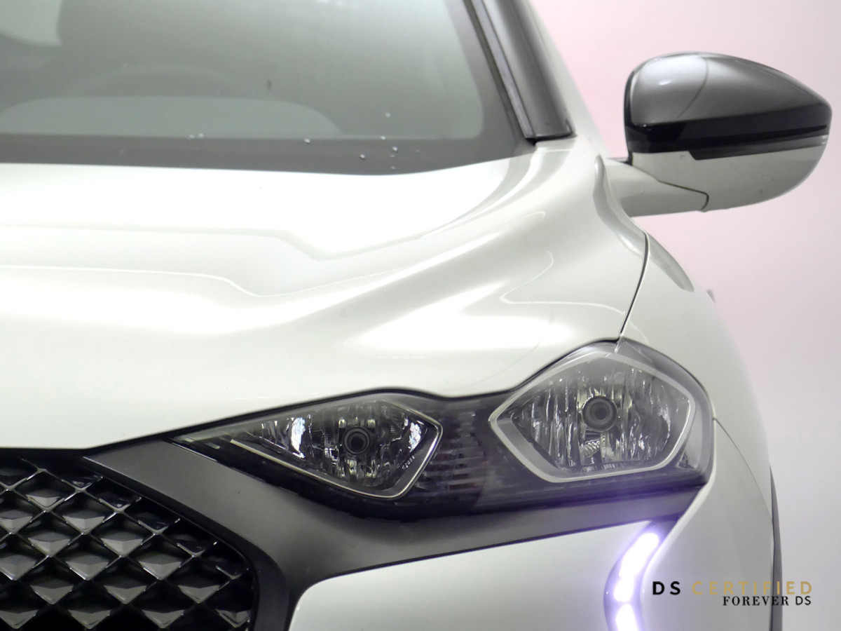 DS DS 3 CROSSBACK