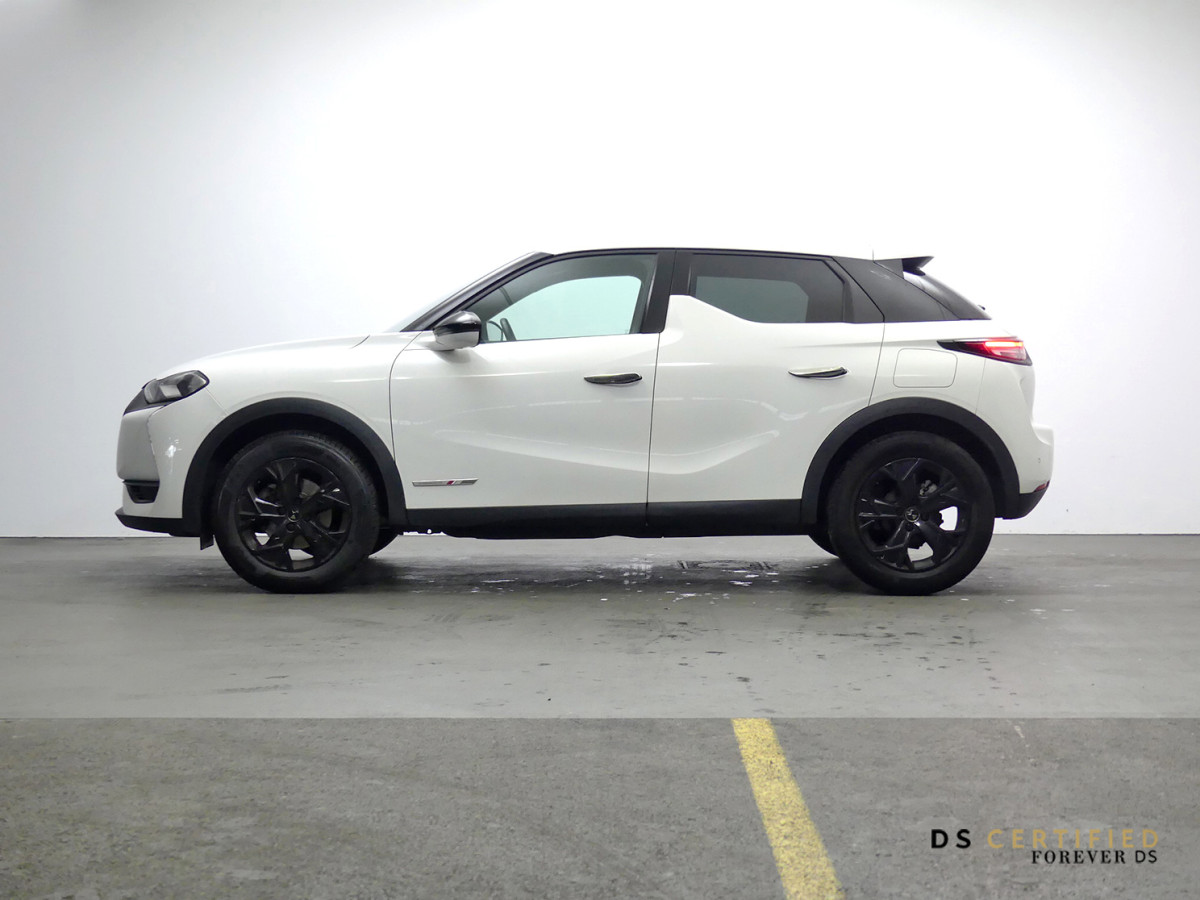 DS DS 3 CROSSBACK