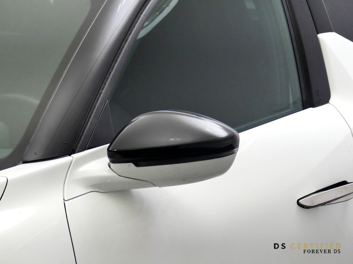DS DS 3 CROSSBACK