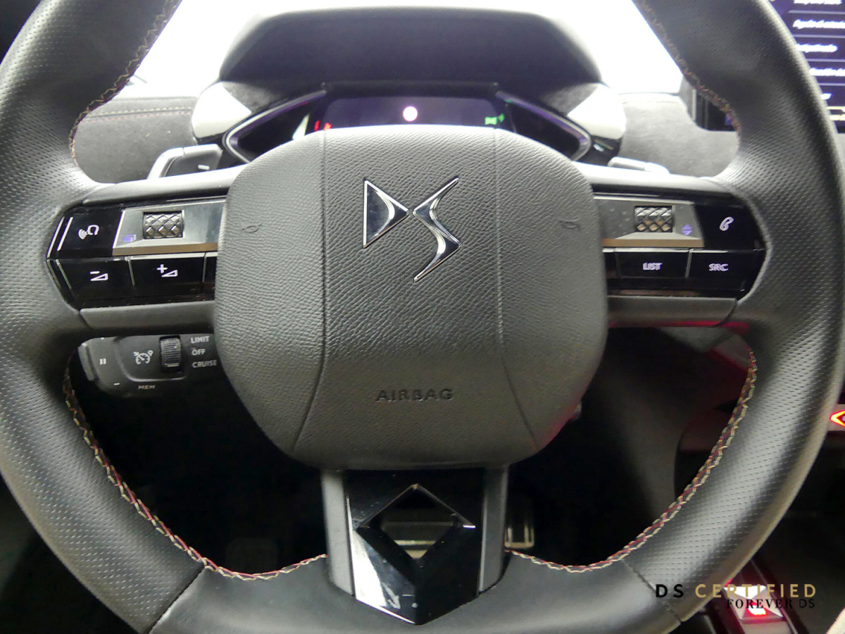 DS DS 3 CROSSBACK
