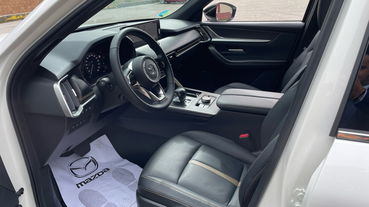 MAZDA CX-80
