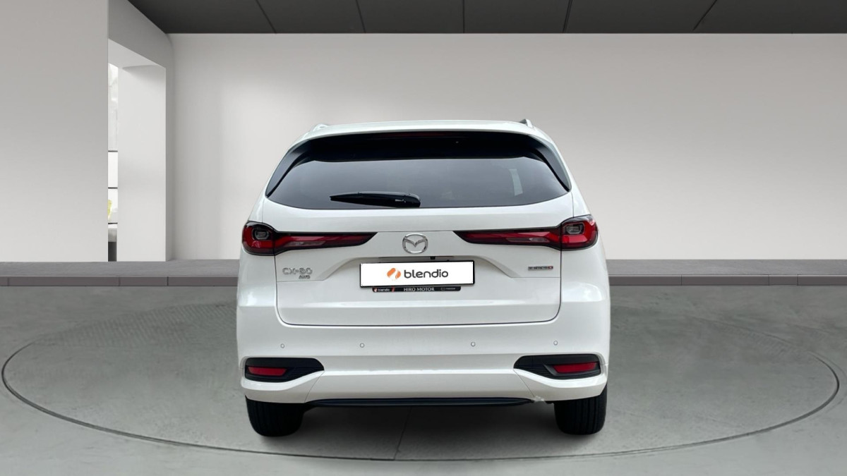 MAZDA CX-80