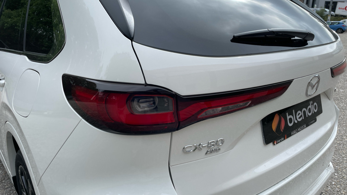 MAZDA CX-80