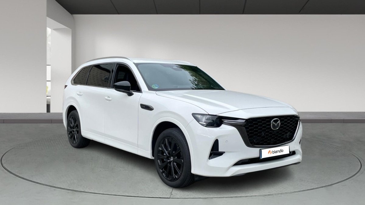 MAZDA CX-80