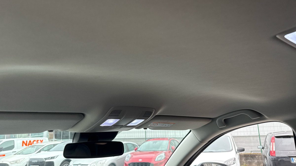 MAZDA CX5