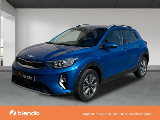 KIA STONIC STONIC 1.2 DPI DRIVE 5P