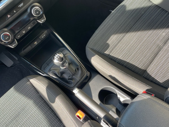 KIA STONIC