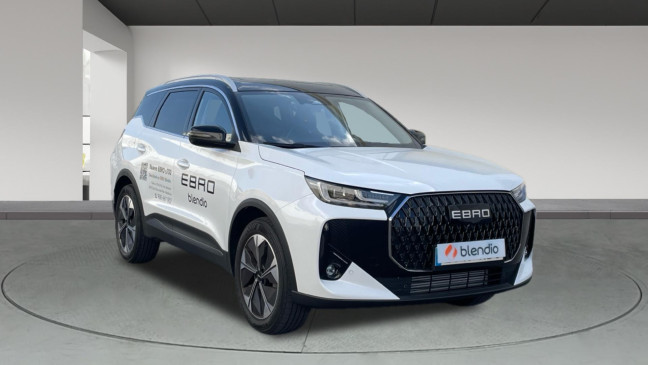 EBRO S700 PHEV