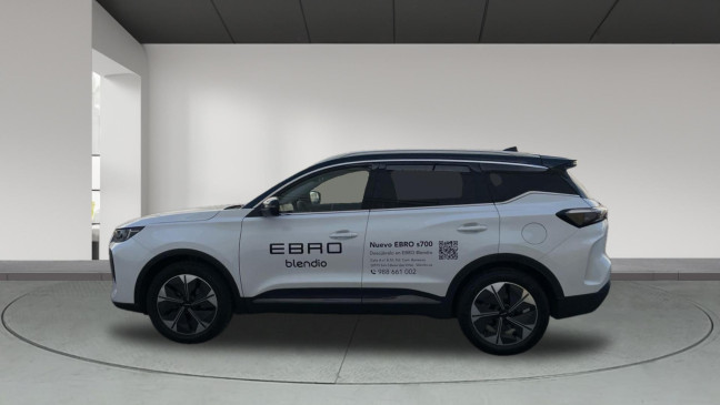 EBRO S700 PHEV