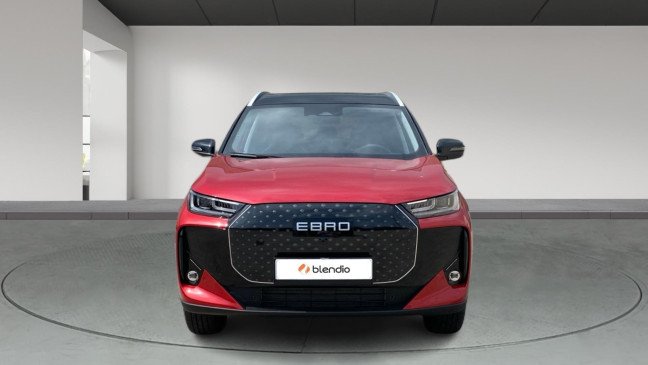 EBRO S700 PHEV