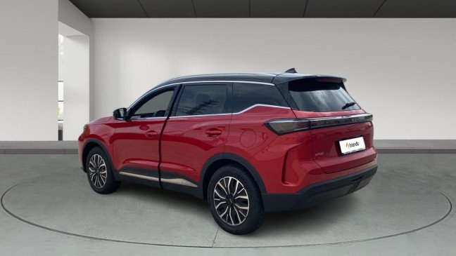 EBRO S700 PHEV