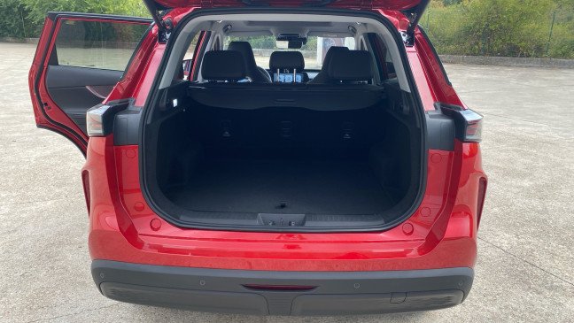 EBRO S700 PHEV