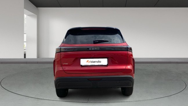 EBRO S700 PHEV