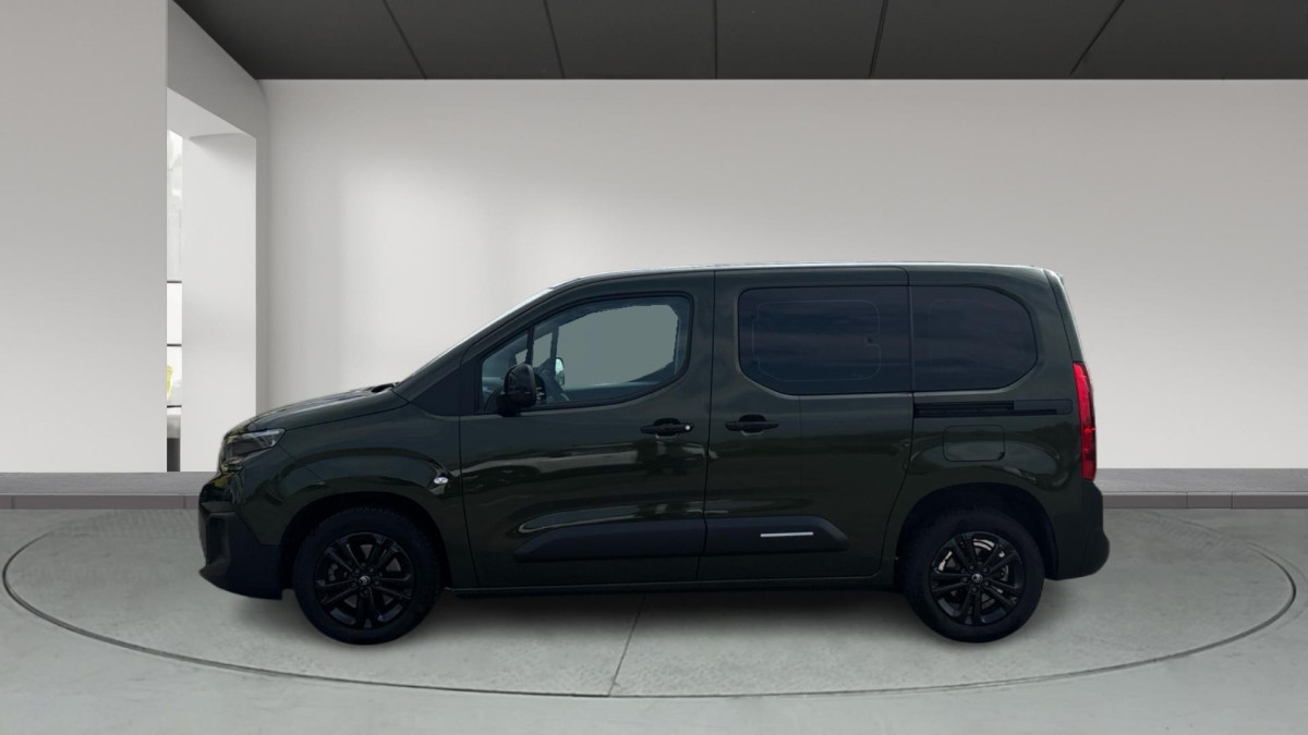 CITROËN BERLINGO