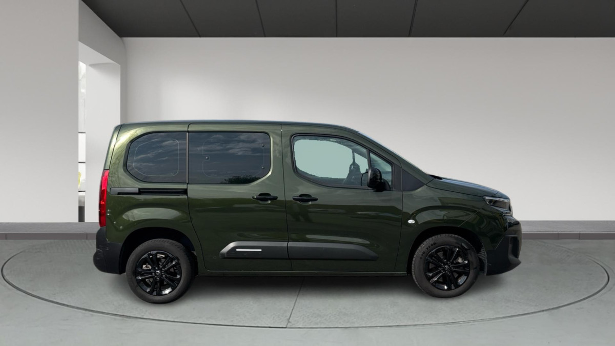 CITROËN BERLINGO