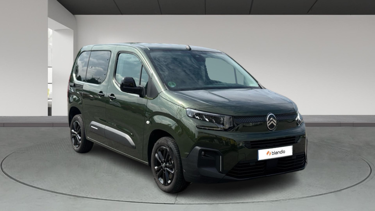 CITROËN BERLINGO