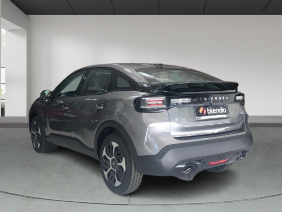 CITROËN C4