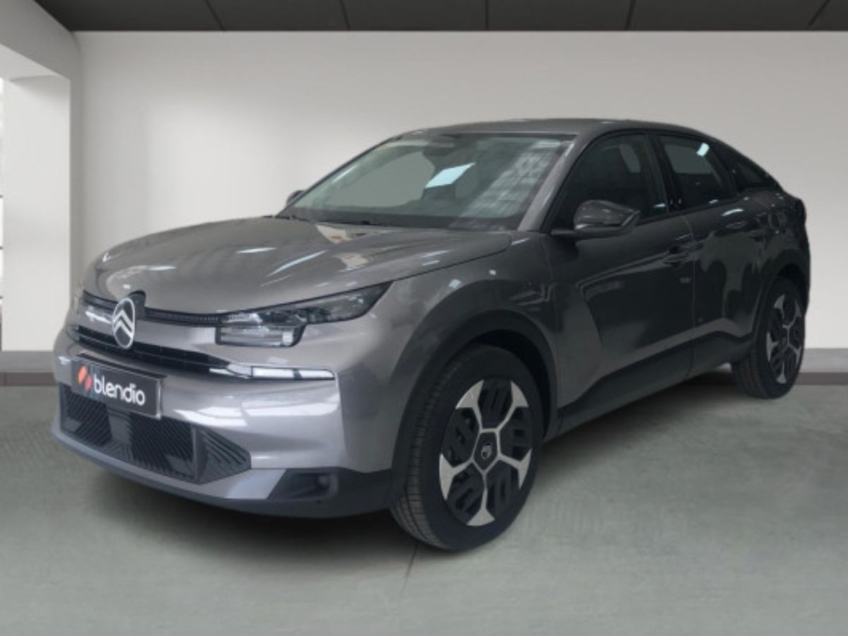 CITROËN C4 C4 1.2 HYBRID MHEV EDCS6 BUSINESS EDIT 5P