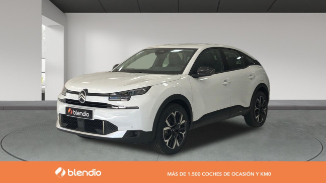 CITROËN C4 C4 1.2 HYBRID MHEV EDCS6 BUSINESS EDIT 5P