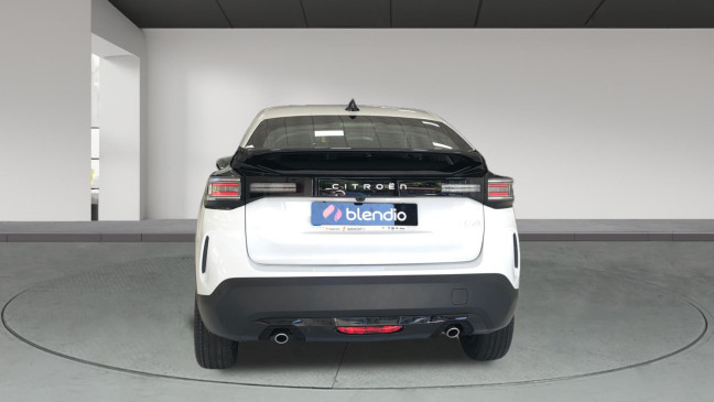 CITROËN C4