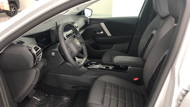 CITROËN C4