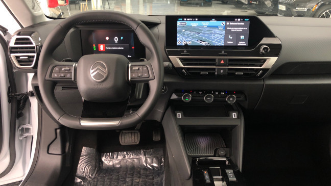 CITROËN C4
