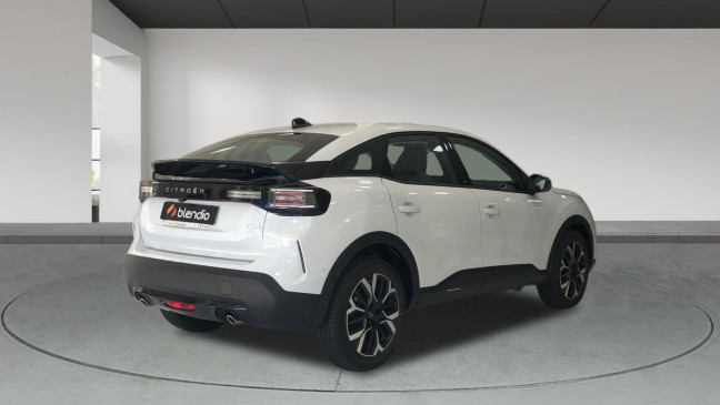 CITROËN C4