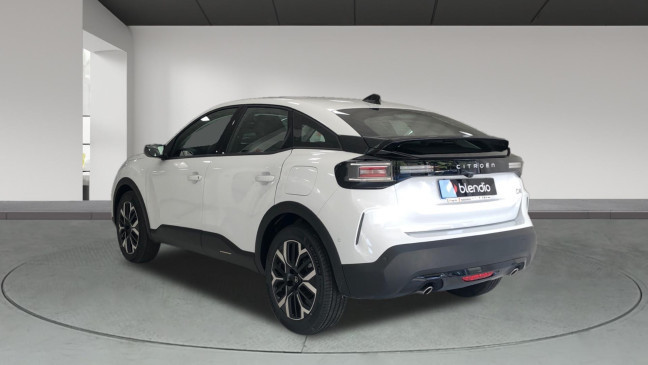 CITROËN C4