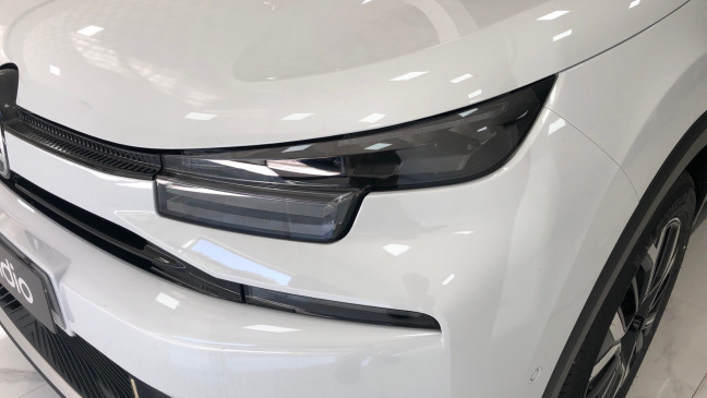 CITROËN C4