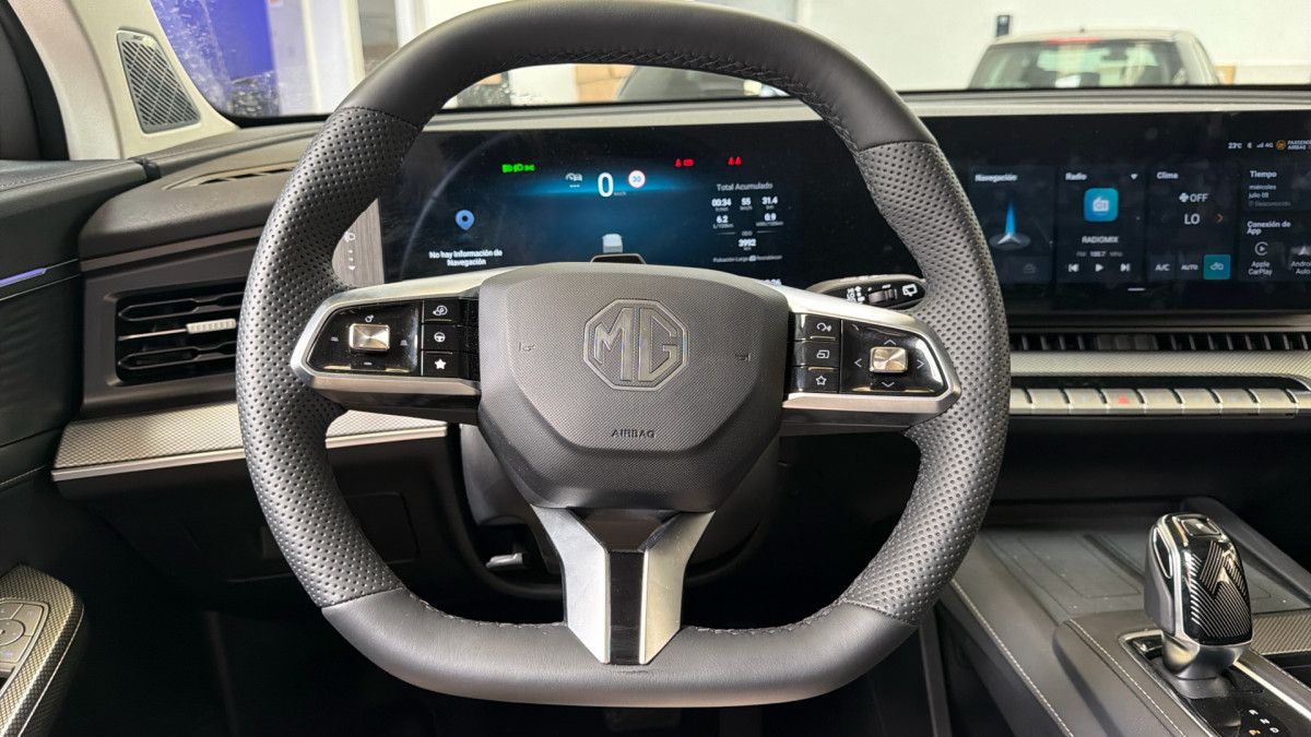 MG S9
