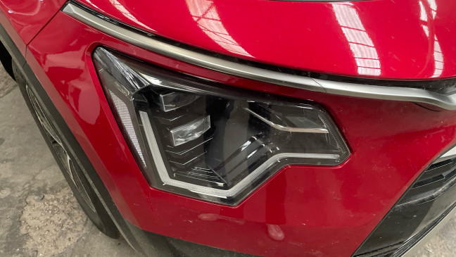 KIA NIRO