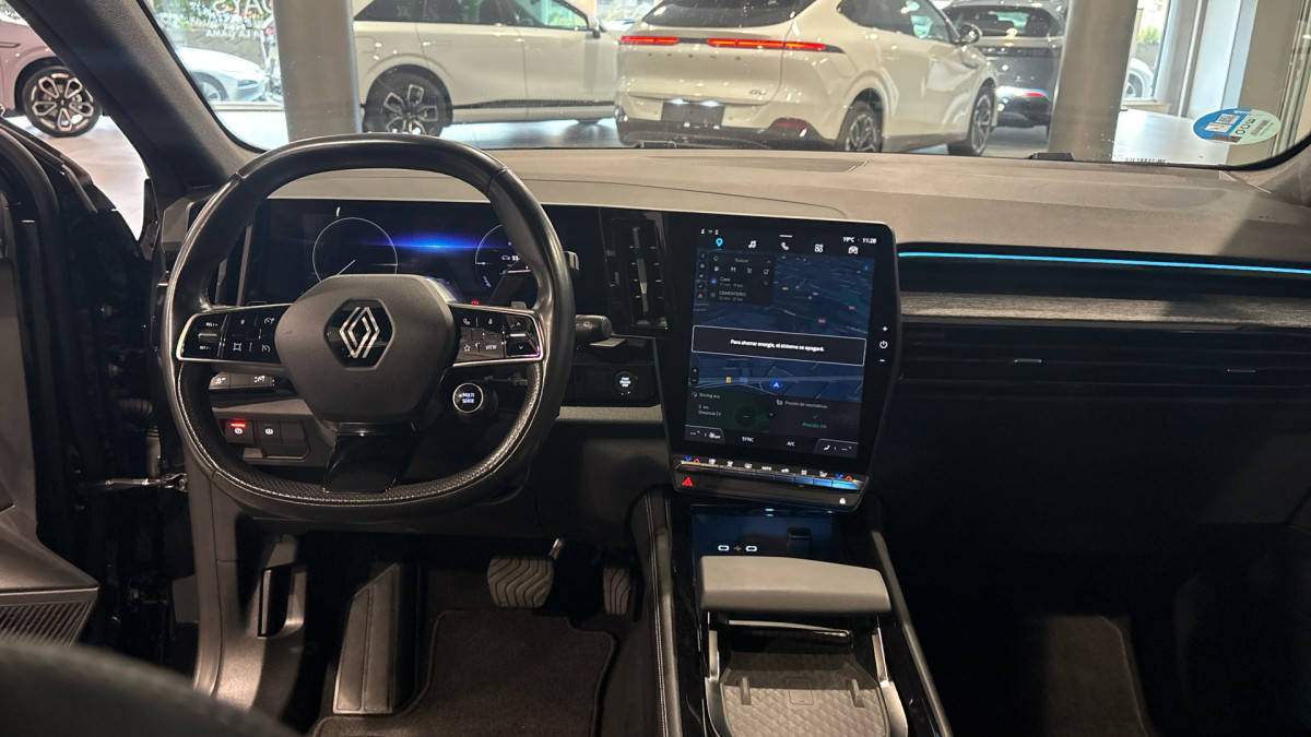 RENAULT AUSTRAL