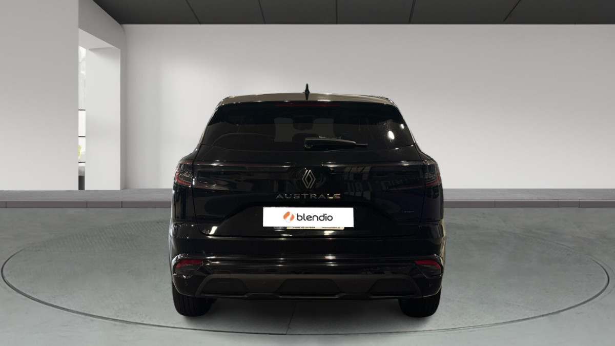 RENAULT AUSTRAL