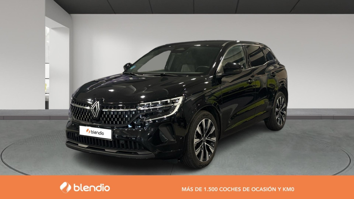 RENAULT AUSTRAL