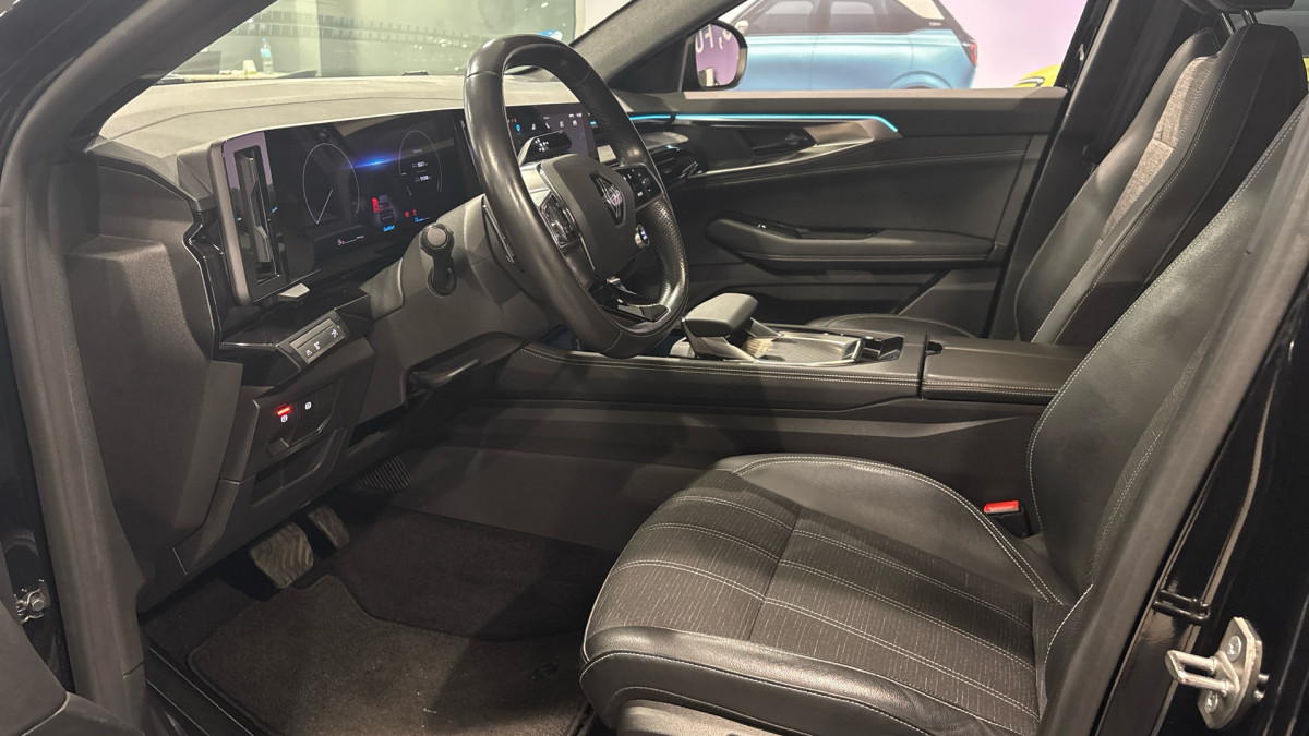 RENAULT AUSTRAL