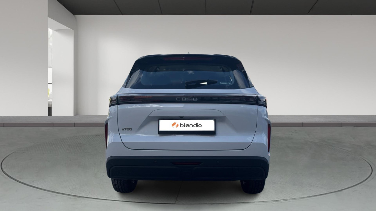 EBRO S700 PHEV