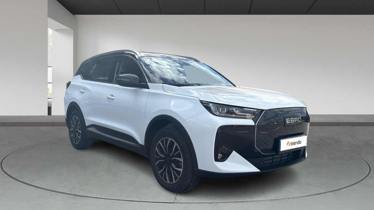 EBRO S700 PHEV