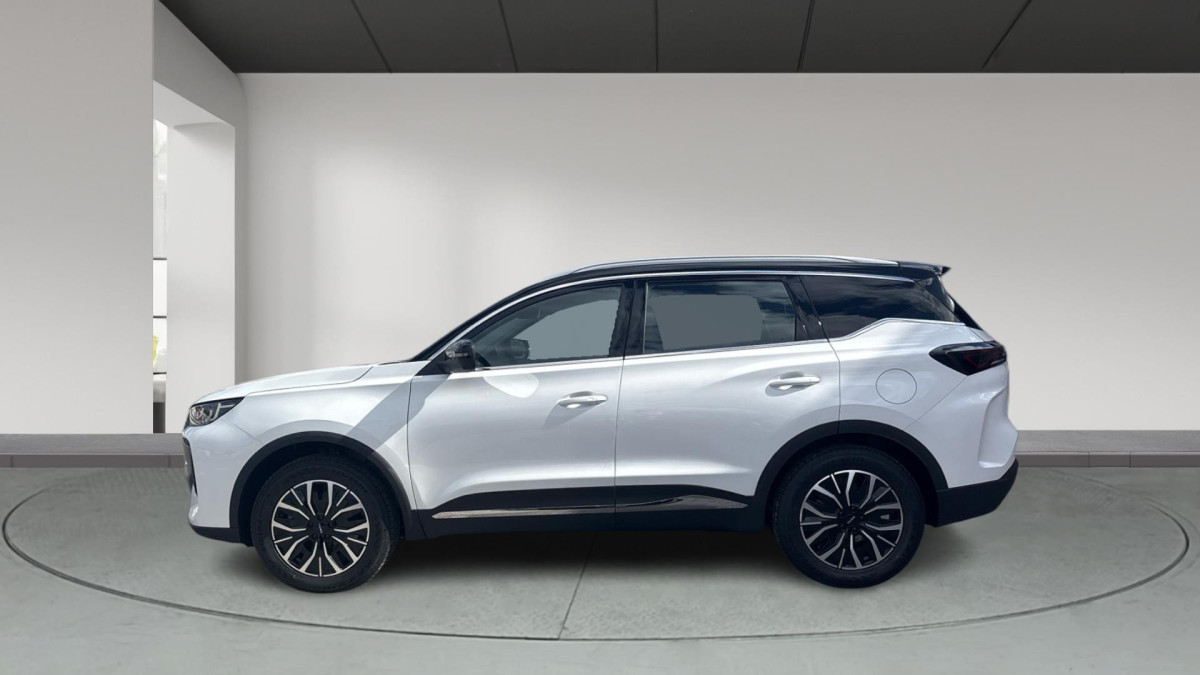 EBRO S700 PHEV