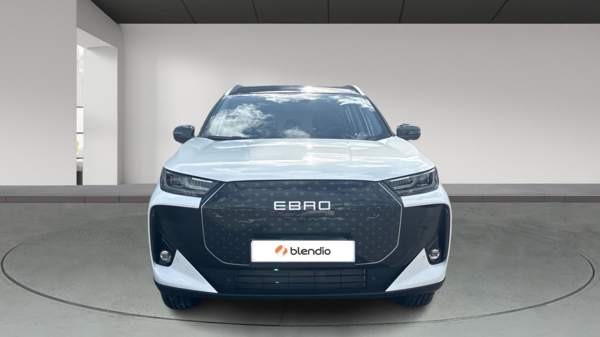 EBRO S700 PHEV