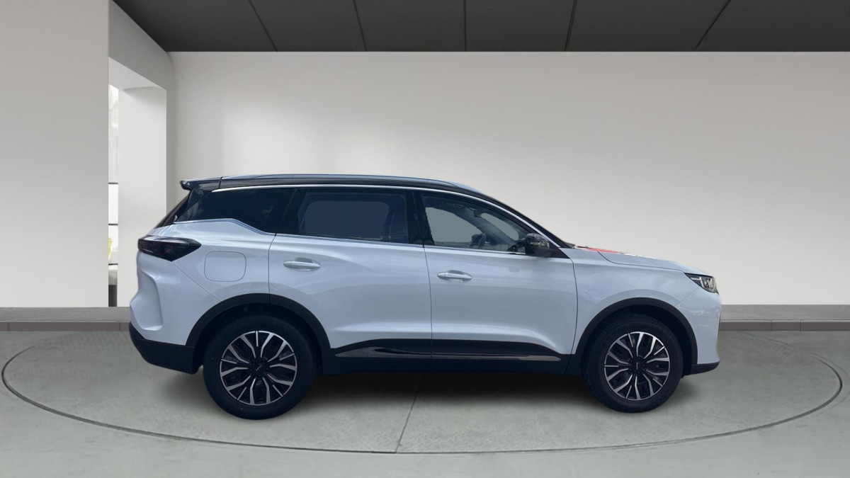 EBRO S700 PHEV