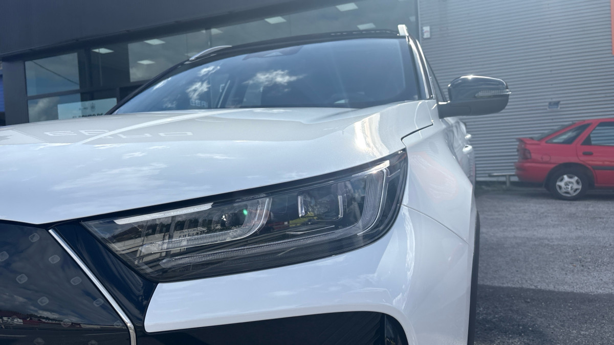 EBRO S700 PHEV