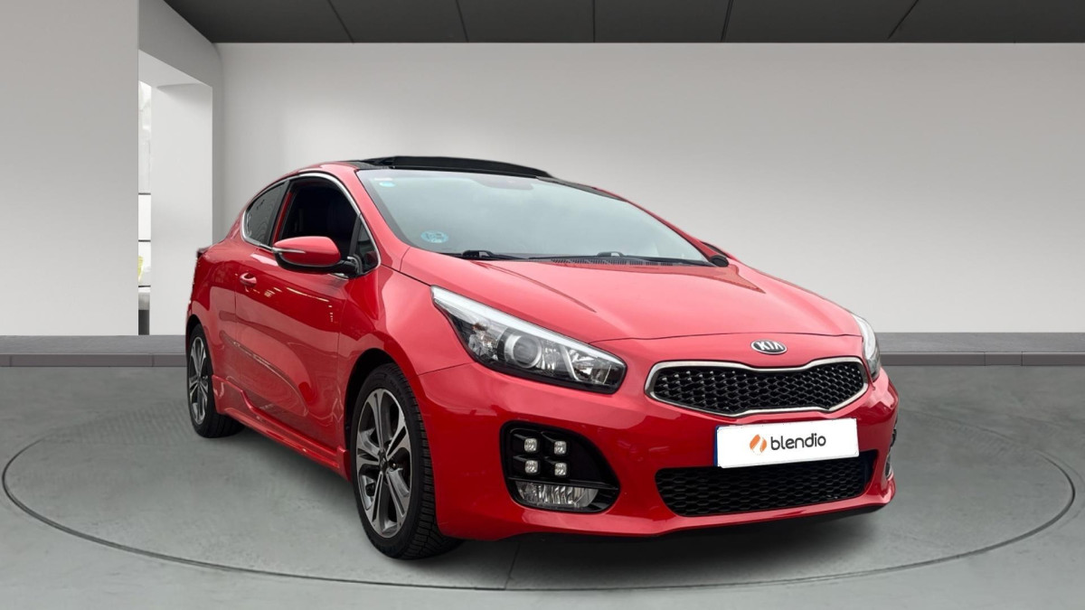 KIA CEEŽD