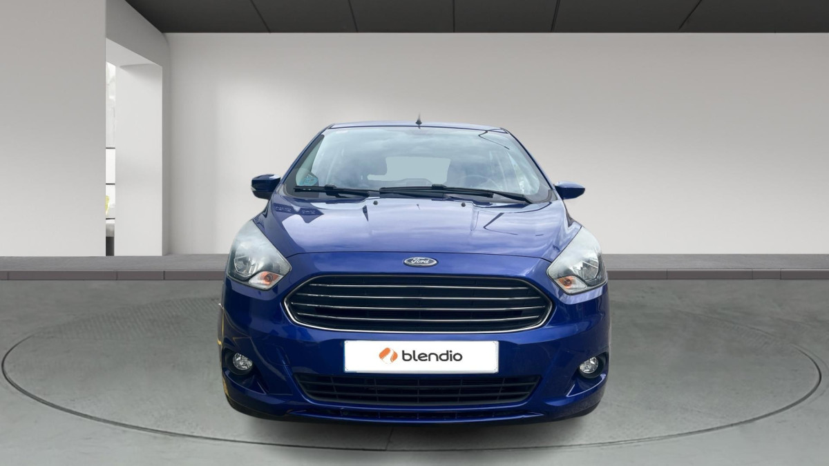 FORD KA+