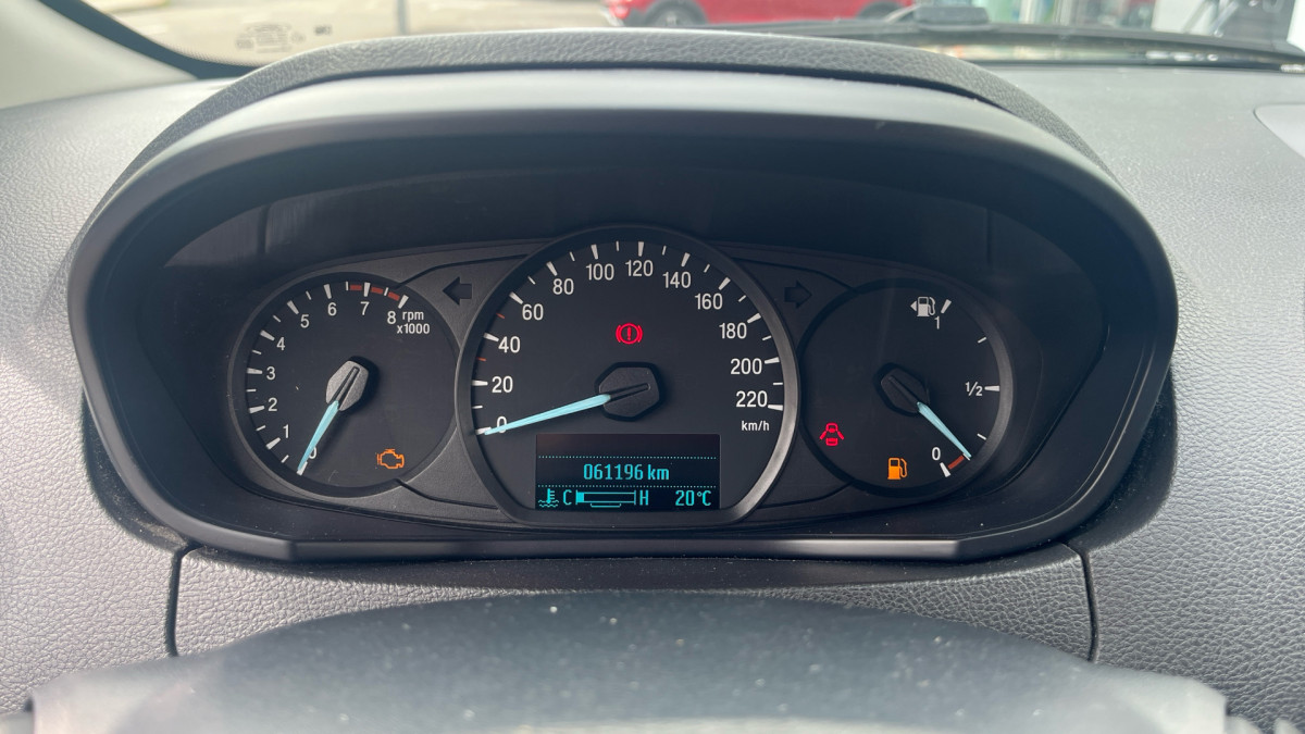 FORD KA+