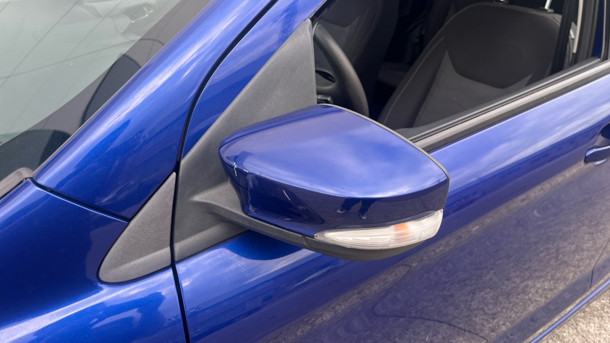 FORD KA+