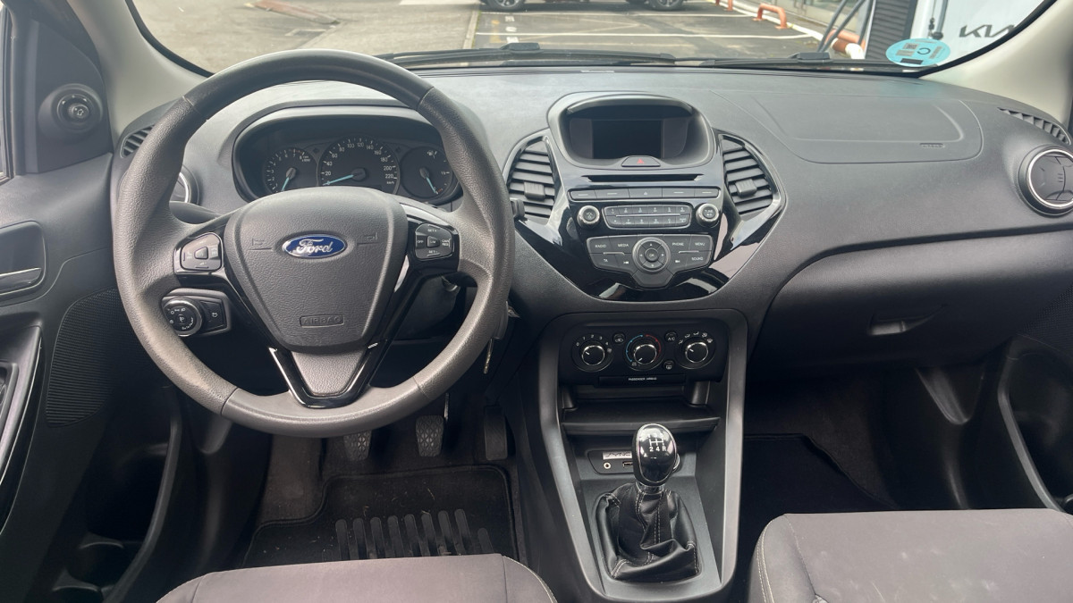 FORD KA+