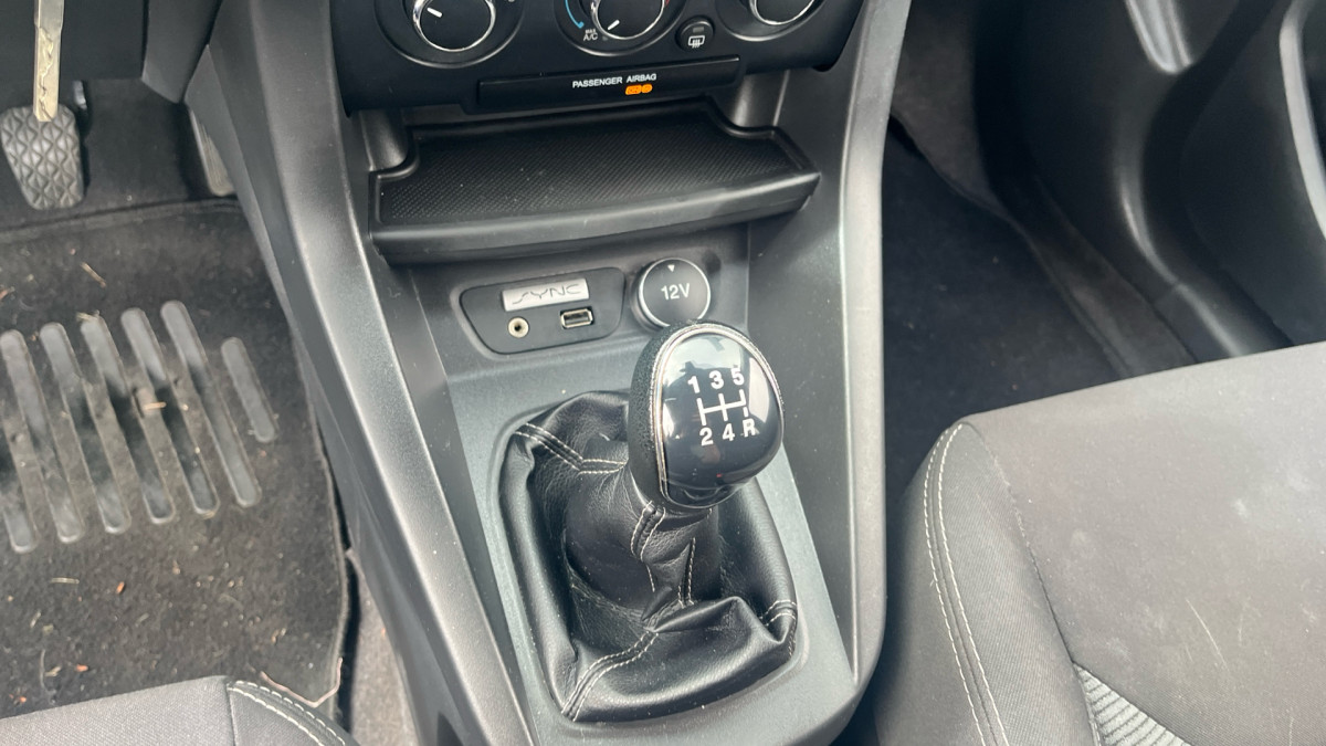 FORD KA+