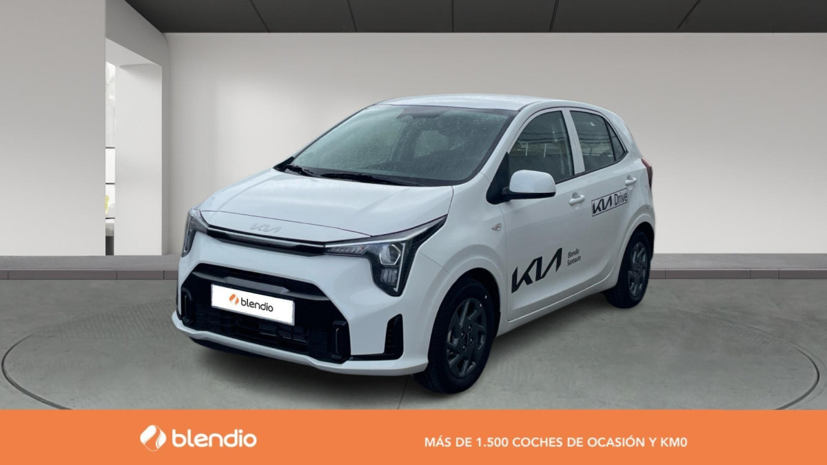 KIA PICANTO PICANTO 1.0 GDI DRIVE MY26