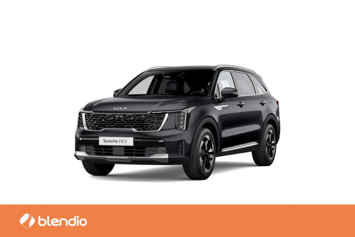 KIA Sorento 1.6 T-GDi HEV Emotion 4x2 7pl