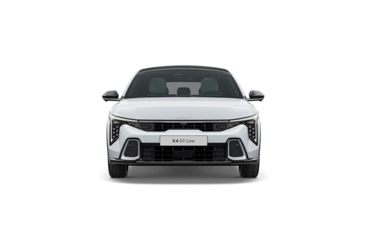 KIA K4